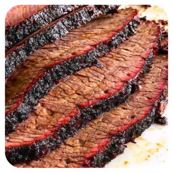 Test Kitchen BBQ smoked barbecue plate in Waukegan